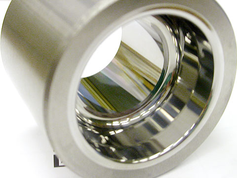光学透镜磨床